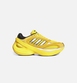 ADIDAS JP7177
 Adizero Goukana Mens Lifestyle Shoe - Yellow/Light Yellow Image 0