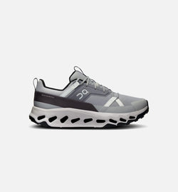ON RUNNING 3ME10032303
 Cloudhorizon Mens Running Shoe - Alloy/Frost Image 0