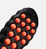 Mind 002  Mens Lifestyle Shoe - Black/Hyper Crimson/Chrome Limit One Per Customer