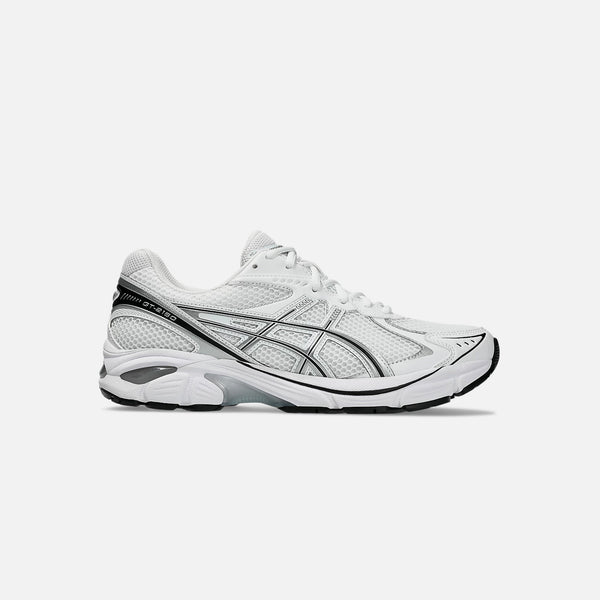 人気 ☆ASICS☆ GT-2160 BREEZE WHITE PURE SILVER ASICS 1203A275-110 GT 2160 Pure Silver White Mens Lifestyle