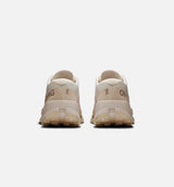 Cloudultra 3 Womens Lifestyle Shoe - Ivory/Pearl