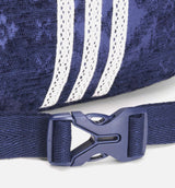 CLOT Waist By Edison Chen Mens Bag - Night Indigo/Tech Indigo