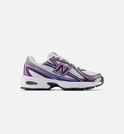 NEW BALANCE U740CG2
 740 Womens Lifestyle Shoe - Concord Grape/White/Phantom Image 0