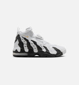 Air DT Max '96 Colorado Away Mens Lifestyle Shoe - White/Black/Vegas Gold