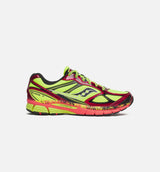 ProGrid Guide 7 Mens Lifestyle Shoe - Canary/Red