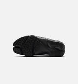 Air Rift Breathe Womens Lifestyle Shoe - Black/White/Black
