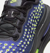 Vomero Premium Black Volt Glow Mens Lifestyle Shoe - Black/Volt Glow/Rush Violet