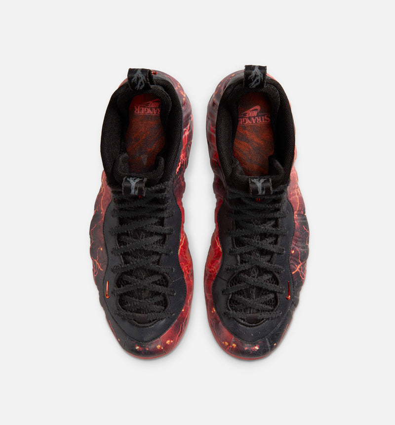 Nike IR7336-001 Air Foamposite One x Stranger Things Vecna  display picture 2