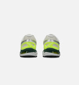 Gel Kayano 20 Mens Lifestyle Shoe - Cream/Pure Silver
