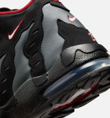 Air DT Max '96 Falcons Mens Lifestyle Shoe - Black/White/Team Anthracite/Metallic Silver/Fire Red