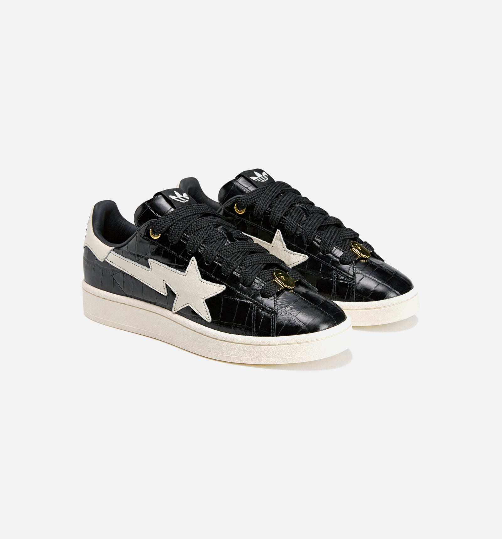 adidas KJ8851 Bape x Campus 00s World Cup Mens Lifestyle Shoe