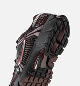 Zoom Vomero 5 Reflective Accents Womens Lifestyle Shoe - Black/Burgundy Crush/Burgundy Ash/Dark Team Red