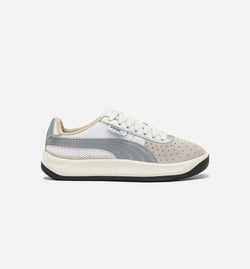 PUMA 39831201
 GV Special LMC Mens Lifestyle Shoe - Silver/White Image 0