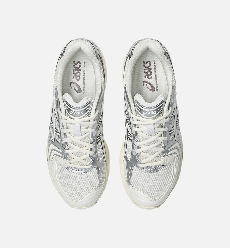 ASICS 1203A537.118 Gel Kayano 14 Mens Lifestyle Shoe - Cream/Cocoa