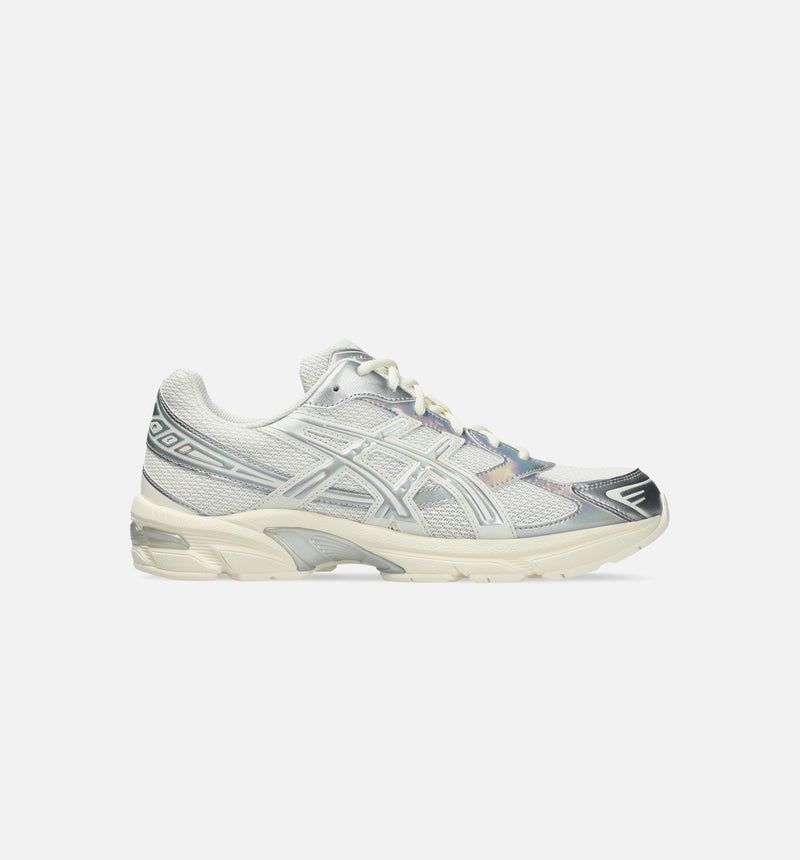 Gel 1130 Mens Lifestyle Shoe - Cream/Pure Silver