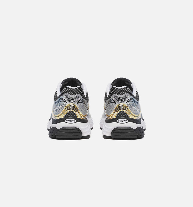 Progrid Omni 9 Mens Lifestyle Shoe - Silver/Gold