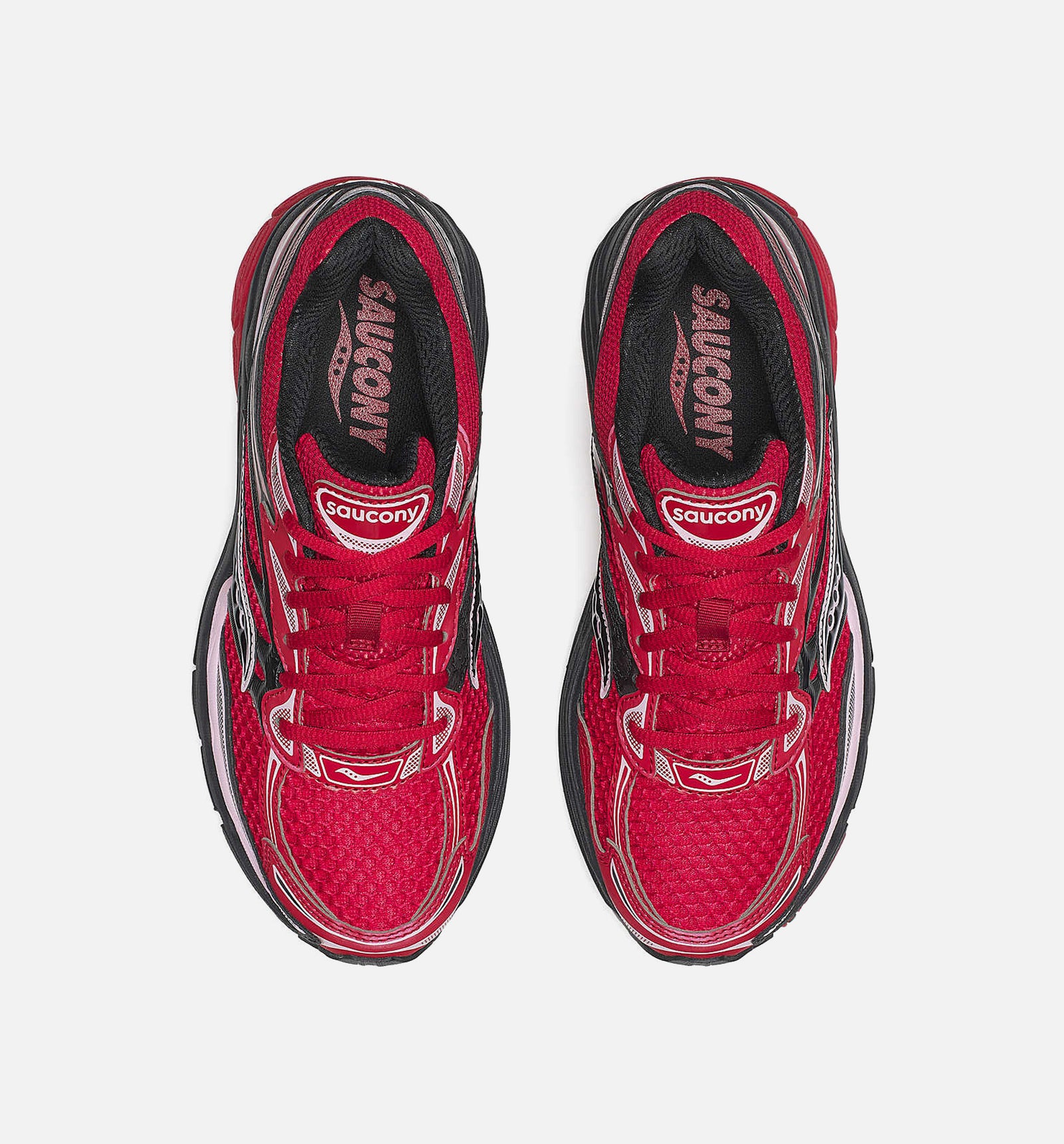 Saucony S70739-149 Progrid Omni 9 St. Valentine Mens Lifestyle