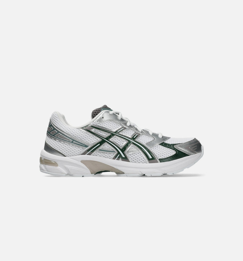 ASICS 1203A609.106 Gel 1130 Mens Lifestyle Shoe - White/Forest