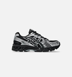 ASICS 1203A759.001
 Gel Kayano 12.1 Mens Lifestyle Shoe - Black/Grey Image 0