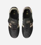 CLOT Mundial By Edison Chen Trainers Mens Lifestyle Shoe - Core Black/Hemp/Core Black