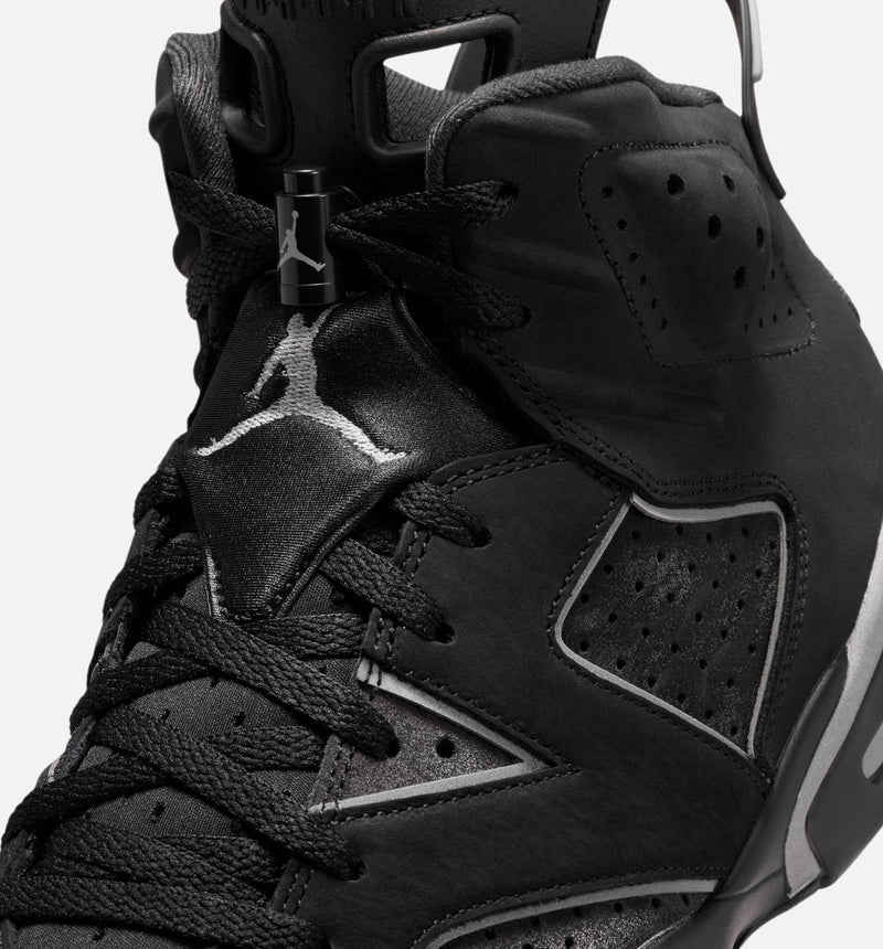 Jordan IR2266-010 Air Jordan 6 Cap And Gown Mens Lifestyle Shoe