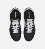 Racer 80 Mens Lifestyle Shoe - Black/White