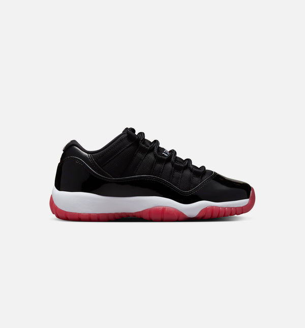 Jordan FV5104-006 Air Jordan 11 Retro Bred Mens Lifestyle Shoe