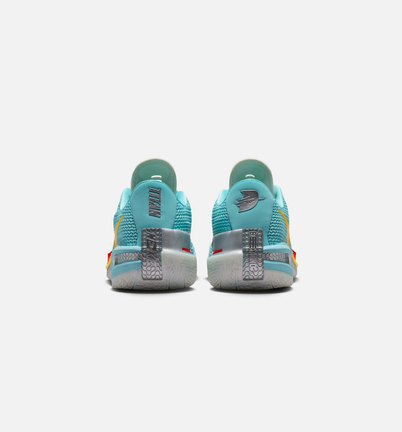 Nike IU0779-400 Dylan Harper x Nike GT Cut 1 Titan Bleached Aqua