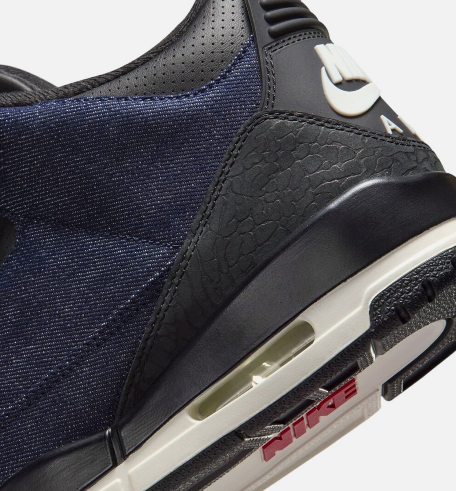 Jordan IH7959-400 Air Jordan 3 x Levi