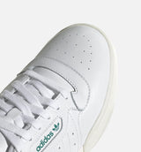 Powerphase Mens Lifestyle Shoe - Cloud White / Power Green / Off White