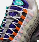 Air Max 95 Big Bubble Greedy Mens Lifestyle Shoe - Black/Volt/White
