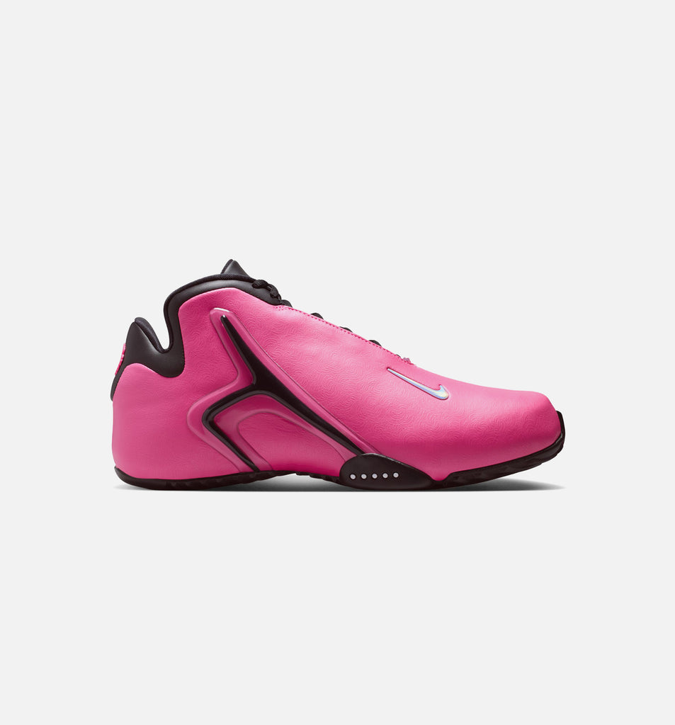 Nike IX0704-600 Zoom Hyperflight Hyper Pink Mens Lifestyle Shoe