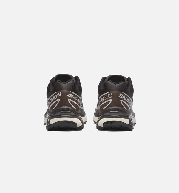 Salomon L47864300 XT 6 Mens Lifestyle Shoe - Rainy Day/Chinchilla