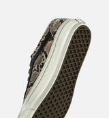Premium Old Skool 36 Python Mens Lifestyle Shoe - Python Silver Grey