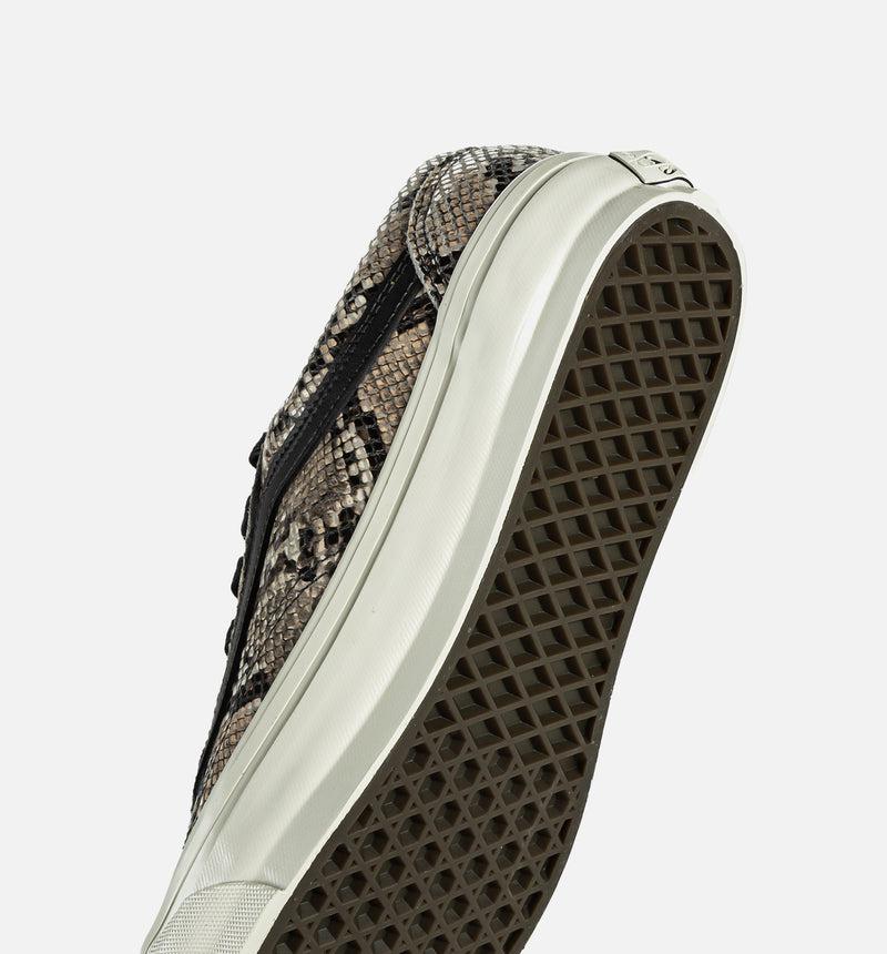 Vans VN000EHDSLV1 Premium Old Skool 36 Python Mens Lifestyle Shoe ...