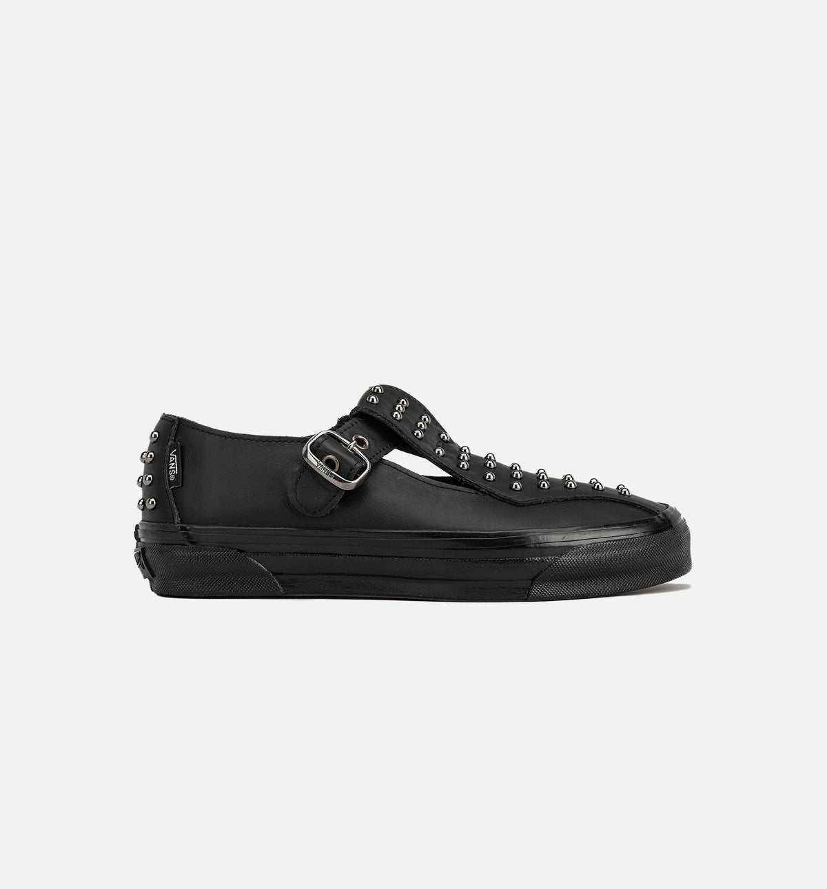 adidas IH3566 Naked x Maha Mens Lifestyle Shoe - Black/White