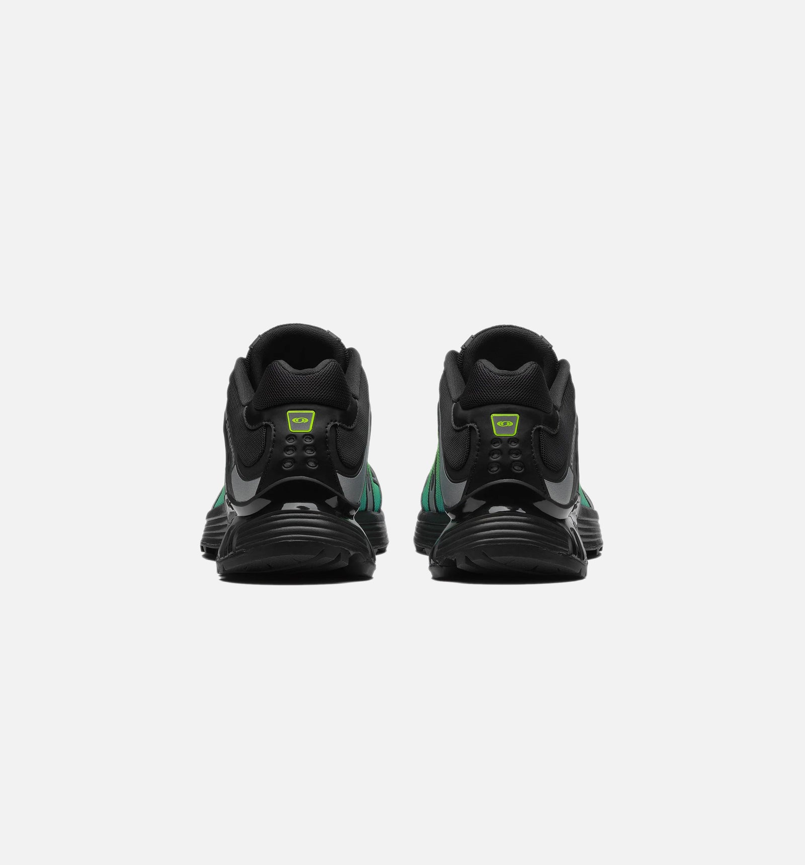 Salomon L47761600 XT Whisper Mens Lifestyle Shoe - Black