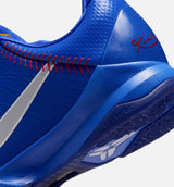 Kobe 5 Protro Hyper Royal Grade School Lifestyle Shoe - Hyper Royal/Wolf Grey/White