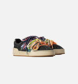 Kai Hela Roots Mens Lifestyle Shoe - Ombre Black