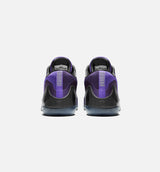Kobe 9 Elite Low Moonwalker Mens Lifestyle Shoe - Hyper Grape/White/Cave Purple Limit One Per Customer