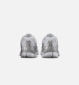 Zoom Skylon 11 Womens Running Shoe - White/Metallic Silver/Grey Fog