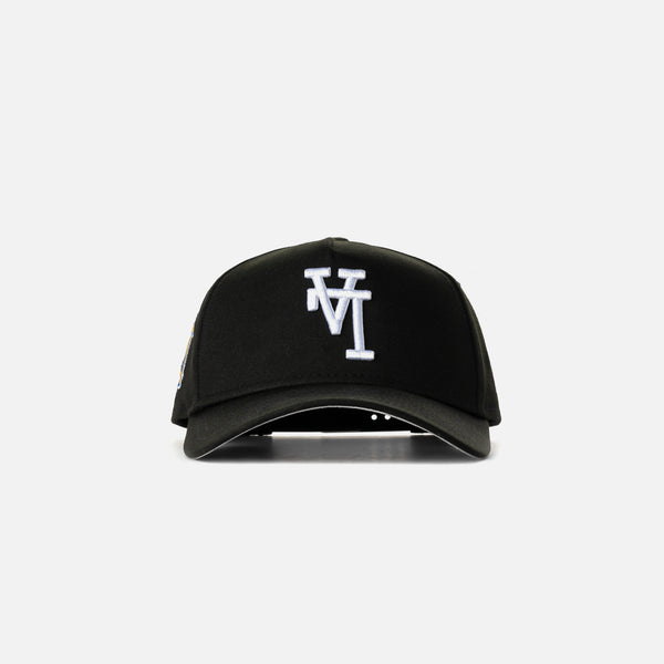New Era 70796392 Los Angeles Dodgers Upside Down 940AF Snapback