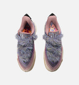 Kai 2 Artist On Court Mens Basketball Shoe - Purple/Cream