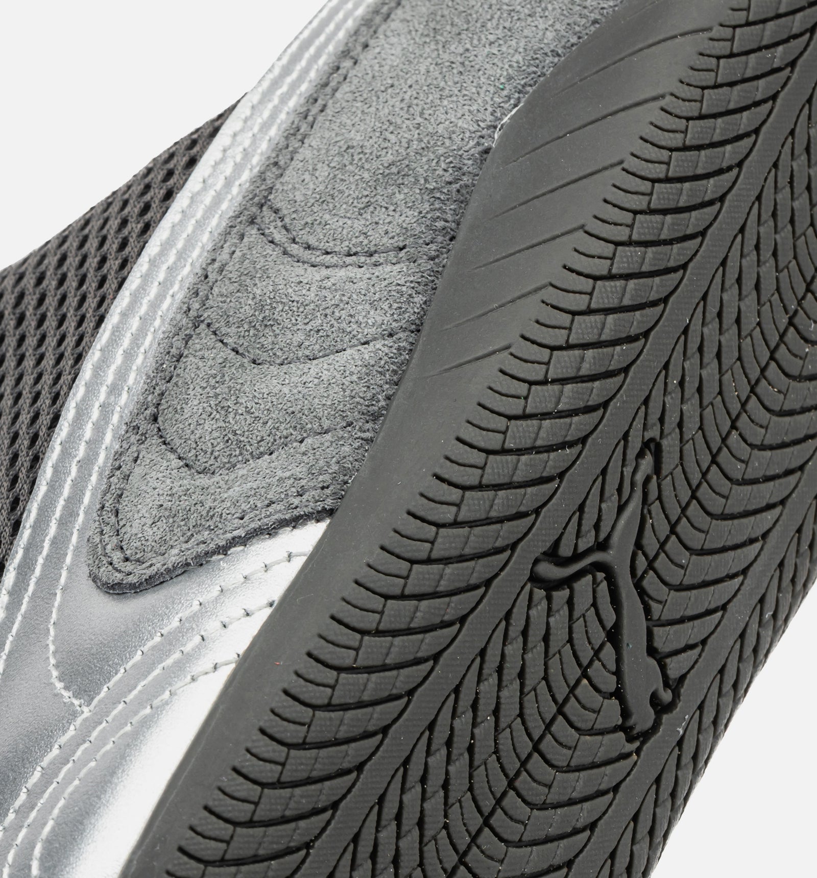 スニーカー PUMA Speedcat Premium Grey Matte Silver 40390203 f10bee67ad1d92cb26c0dbe89616ed