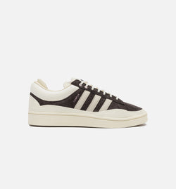 ADIDAS ID2534
 Bad Bunny Last Campus Mens Lifestyle Shoe - Deep Brown/Chalk/Pink Free Shipping Image 0