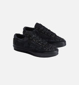 Premium Old Skool 36 Mens Lifestyle Shoe - Black/Black