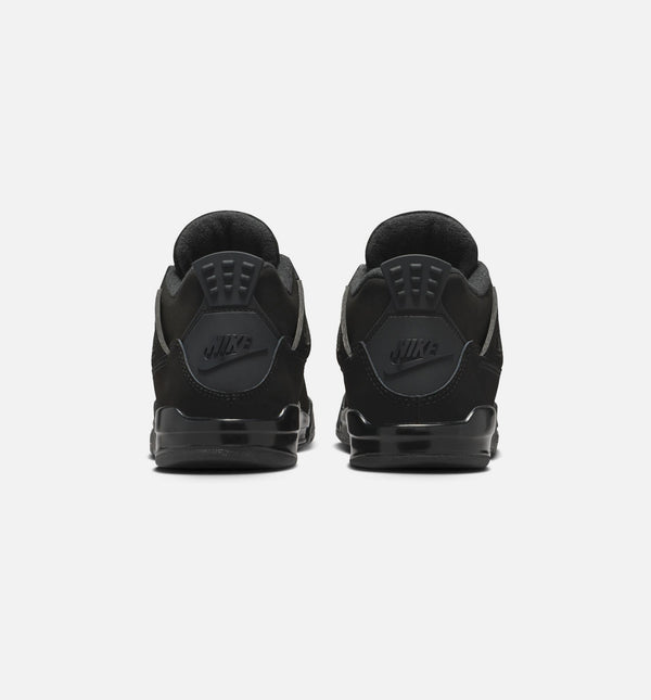 black cat 4s infant