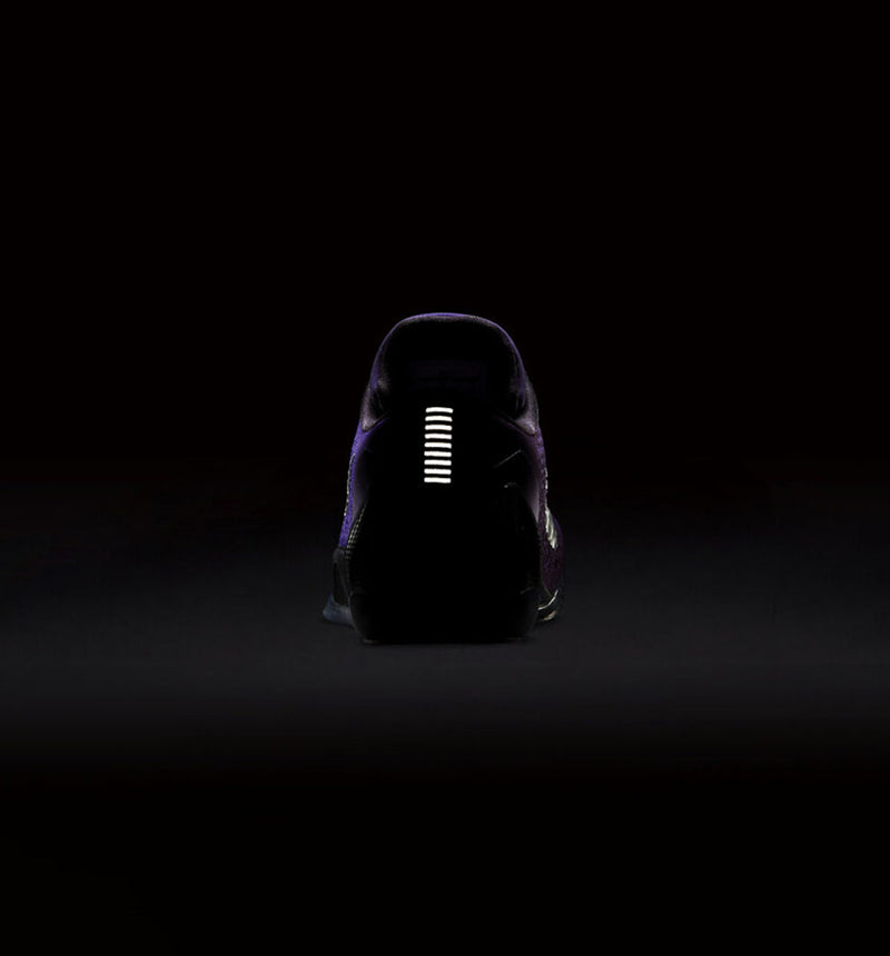 Kobe 9 Elite Low Moonwalker Mens Lifestyle Shoe - Hyper Grape/White/Cave Purple Limit One Per Customer