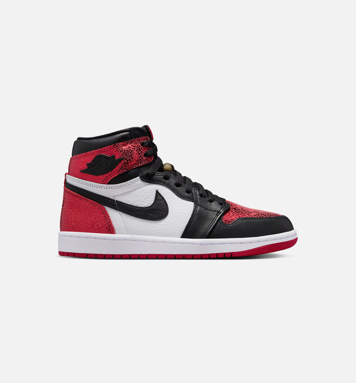 Jordan FD2596-602 Air Jordan 1 Retro High OG Ruby Womens Lifestyle