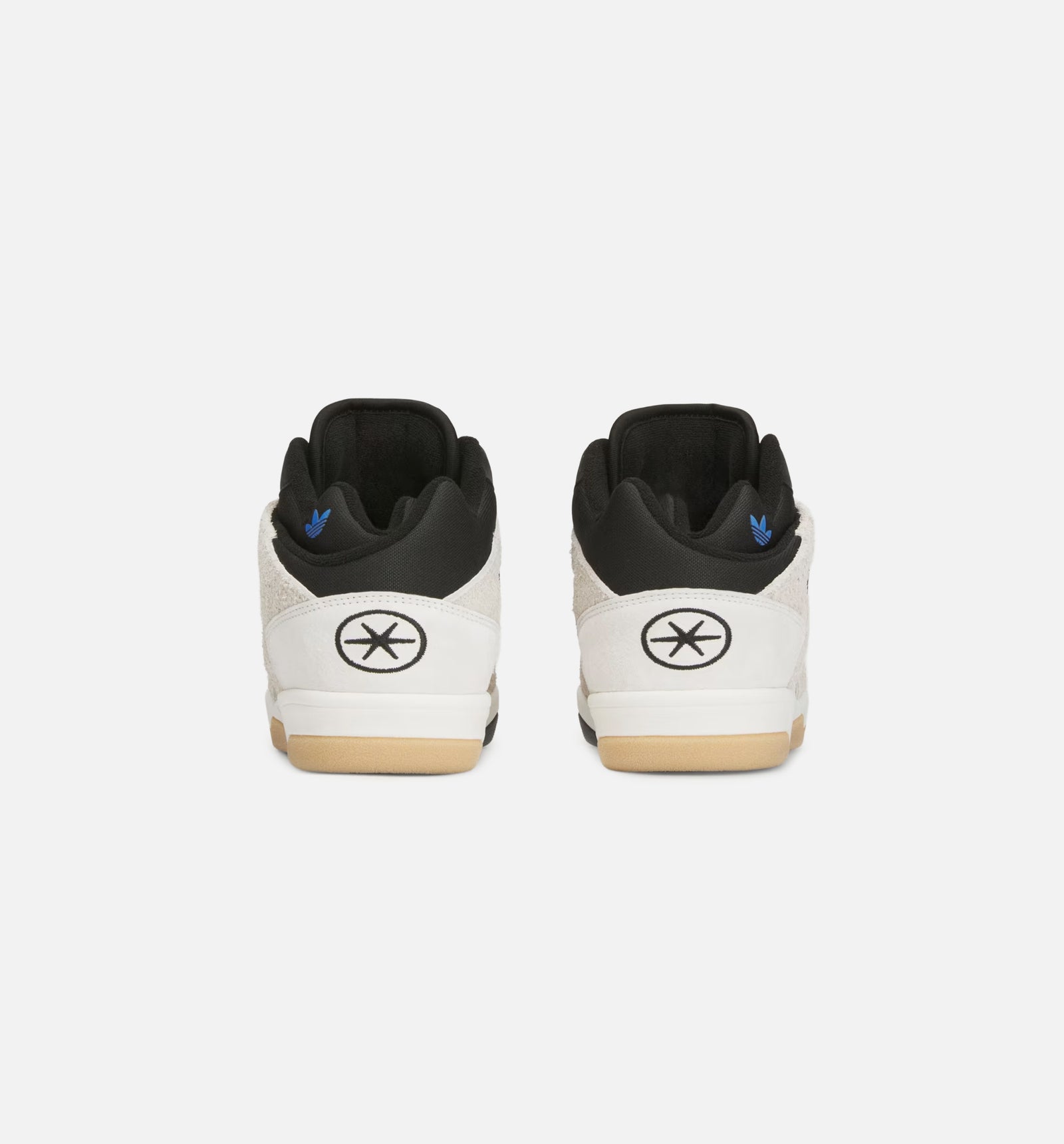 adidas JS3886 Bad Bunny x BadBo 1.0 Rise Mens Lifestyle Shoe - Off